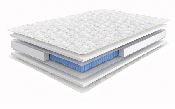 матрас "prestige soft plus"